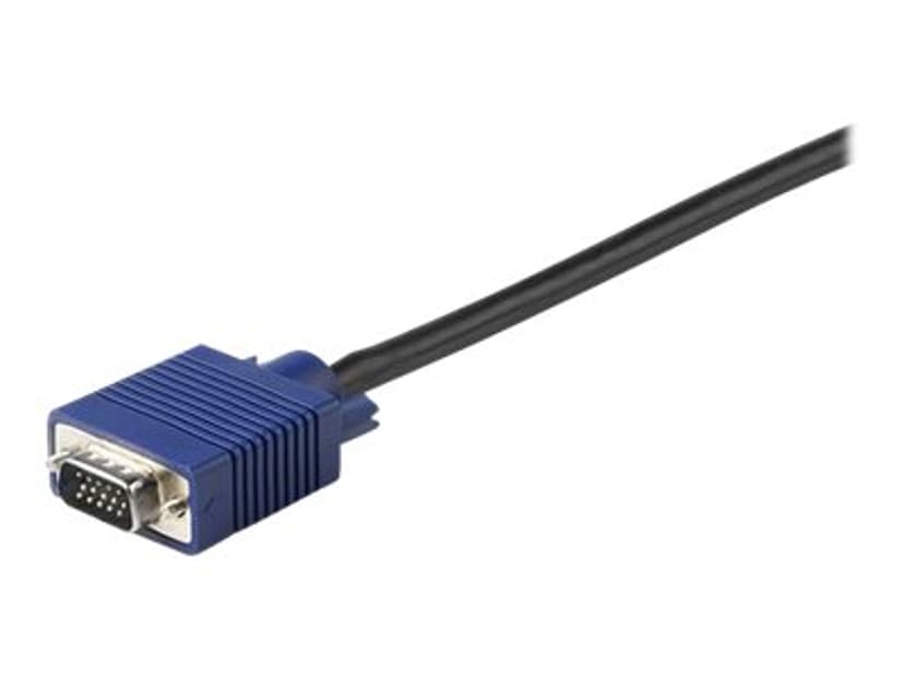 Startech 6 ft. (1.8 m) USB KVM Cable for StarTech.com Rackmount Consoles