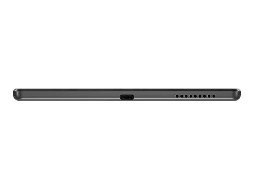 Lenovo Tab M10 HD (2nd Gen) 10.1" Helio P22T 32GB Raudan harmaa