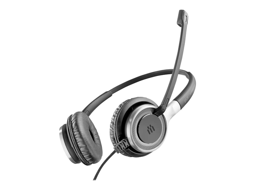 EPOS IMPACT SC662 Headset Sort