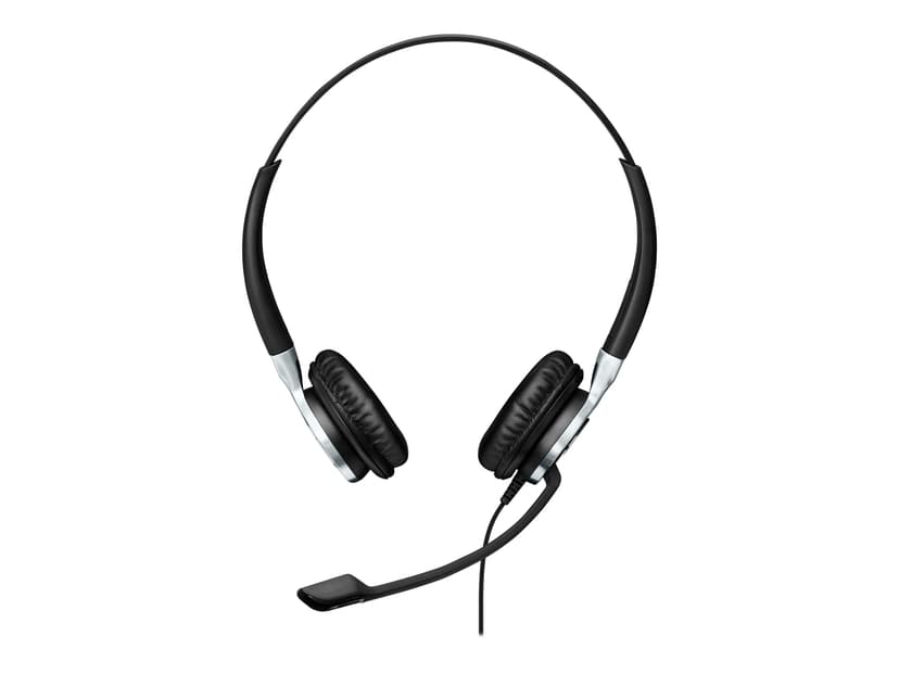 EPOS IMPACT SC662 Headset Sort