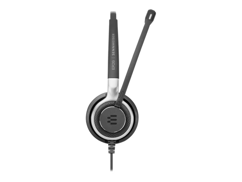 EPOS IMPACT SC662 Headset Sort
