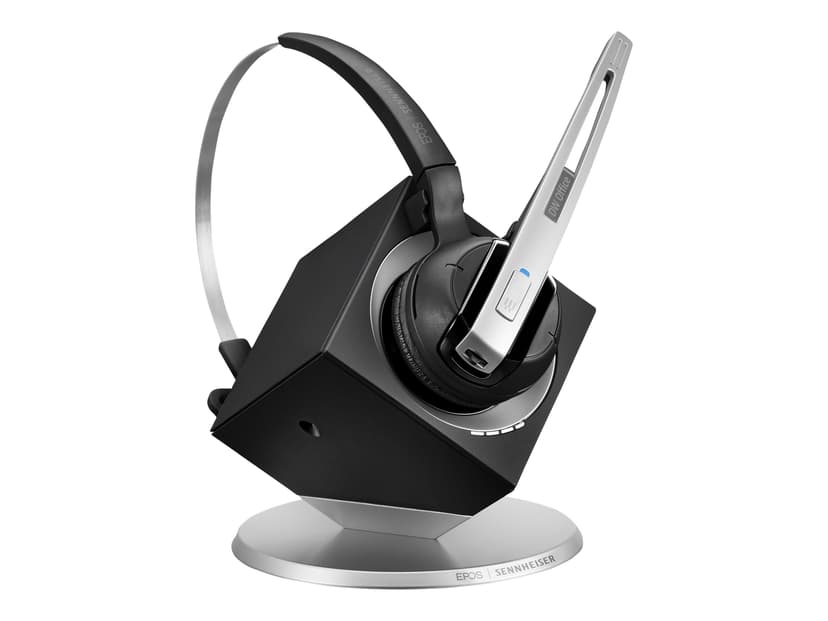 EPOS IMPACT DW OFFICE Teams Version Headset Mono