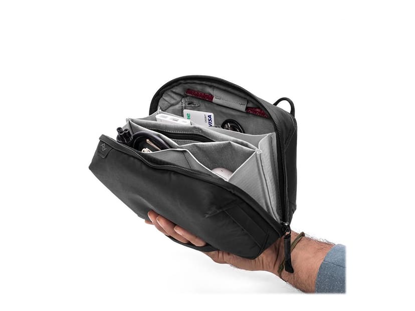 Peak Design Tech Pouch