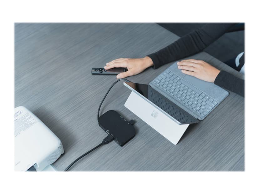 Kensington PowerPointer Silver