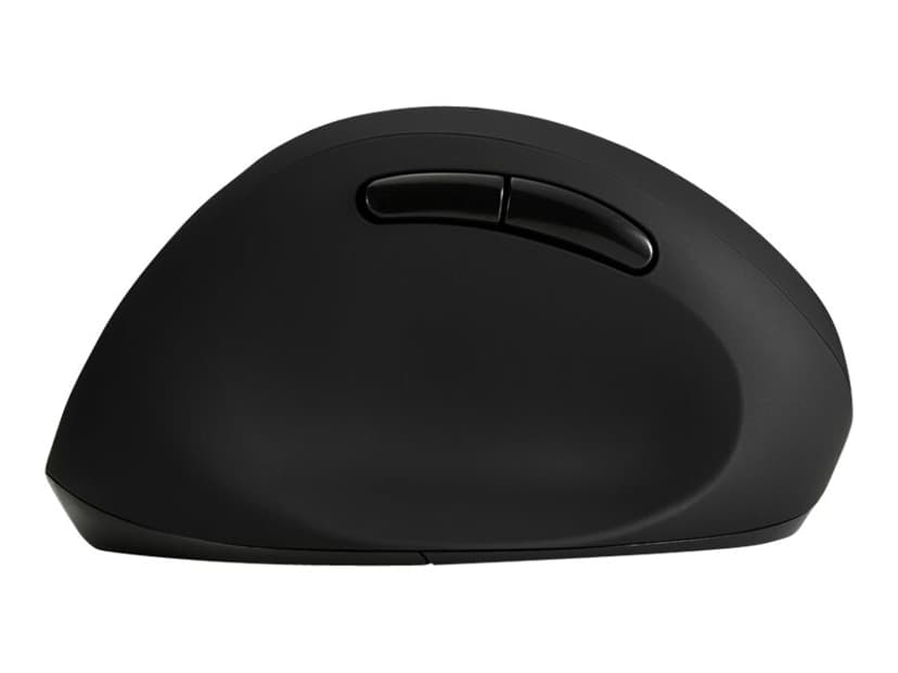 Kensington Pro Fit Ergo Wireless Mouse Trådlös 1600dpi Mus Svart