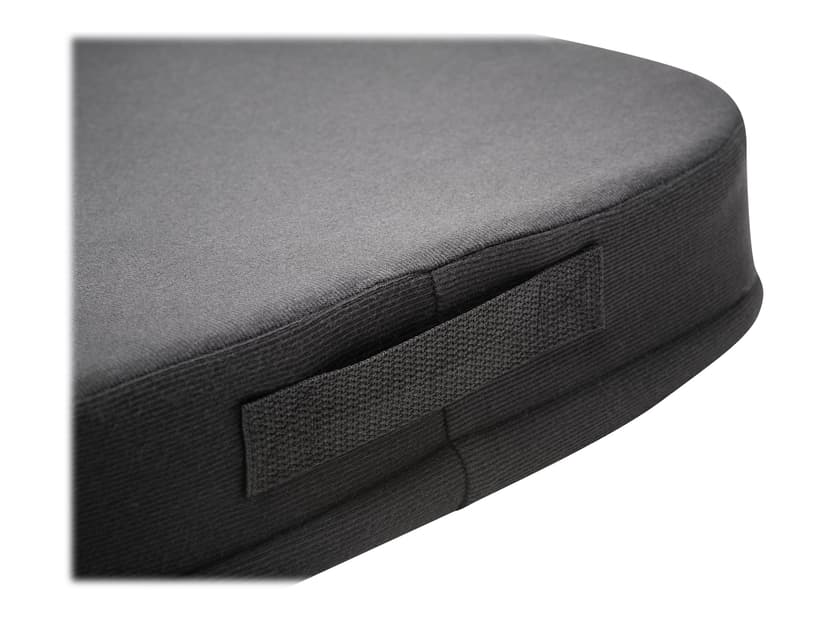 Kensington Sittepute Memory Foam