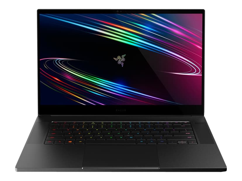 Razer Blade 15 Advanced  - (Löytötuote luokka 2) Core i7 16GB SSD NVIDIA GeForce RTX 3070, RTX 3070 360Hz 15.6"