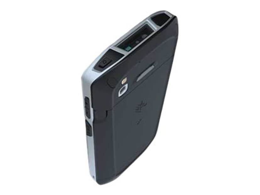 Zebra TC52 5" 4/32GB SE4710 WLan GMS Battery PTT NFC ROW