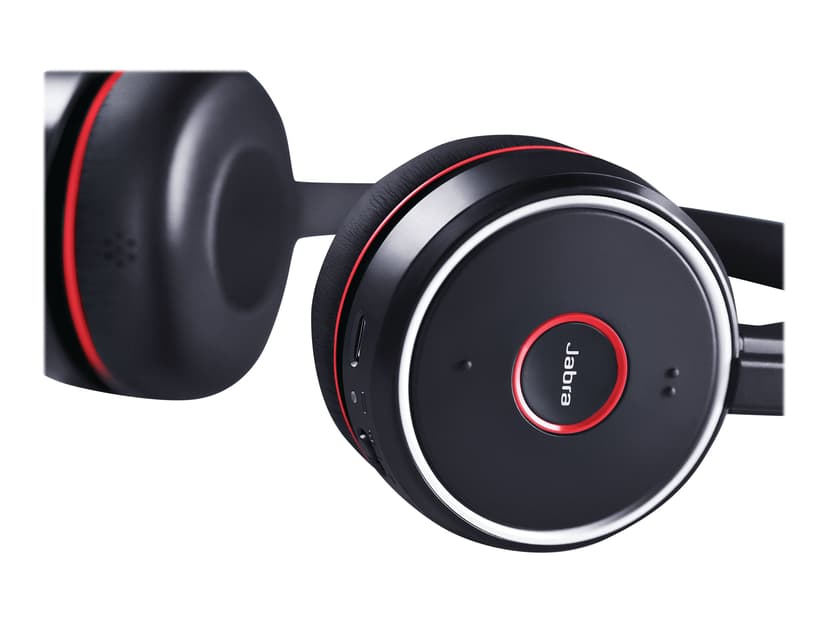Jabra evolve online 75 ms