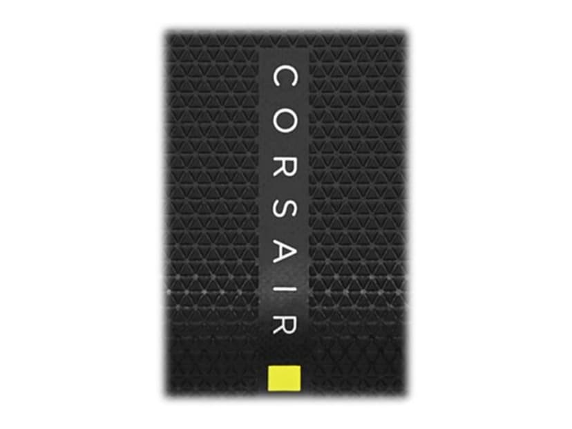 Corsair K100 RGB Mechanical Keyboard Pohjoismainen