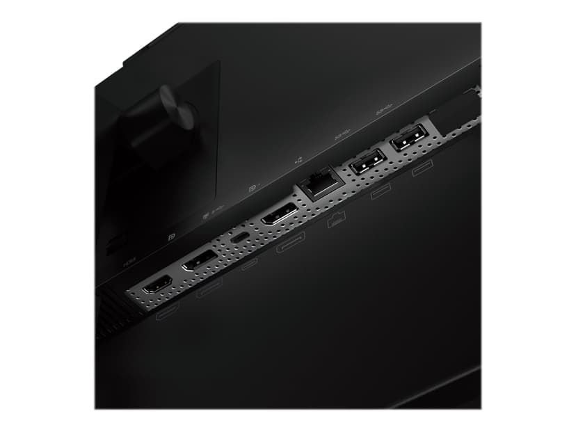 Lenovo ThinkVision T27HV-20 27" 2560 x 1440 16:9 IPS 60Hz