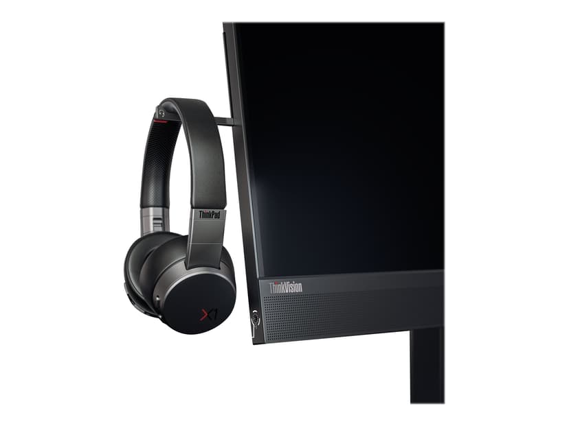 Lenovo ThinkVision T27HV-20 27" 2560 x 1440 16:9 IPS 60Hz
