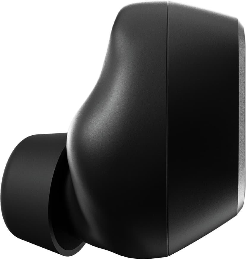 EPOS Gtw 270 Hybrid True Wireless Ægte trådløse øretelefoner Stereo Grå, Sølv, Sort