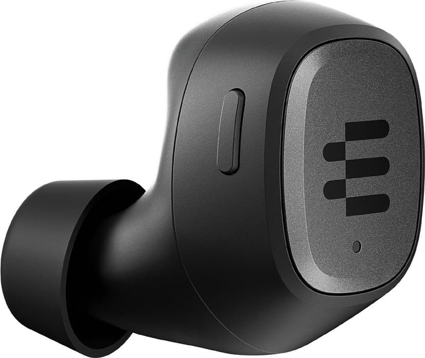 EPOS Gtw 270 Hybrid True Wireless Aidosti langattomat kuulokkeet Stereo Harmaa, Hopea, Musta