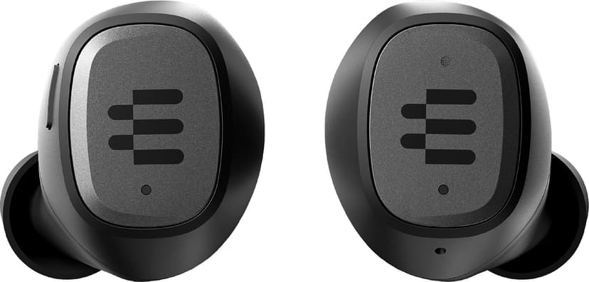 EPOS Gtw 270 Hybrid True Wireless Ægte trådløse øretelefoner Stereo Grå, Sølv, Sort