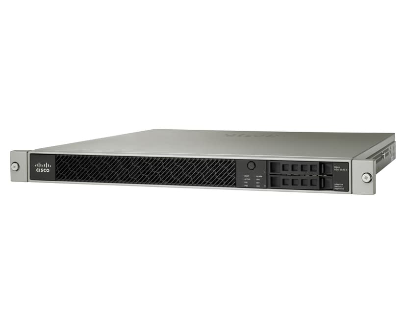 Cisco Asa 5545-x Firewall Edition