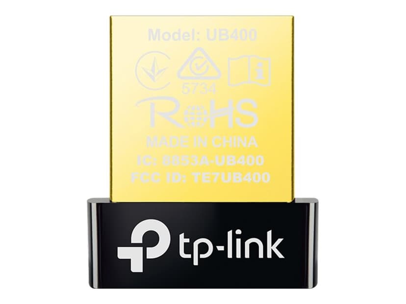 TP-Link UB400