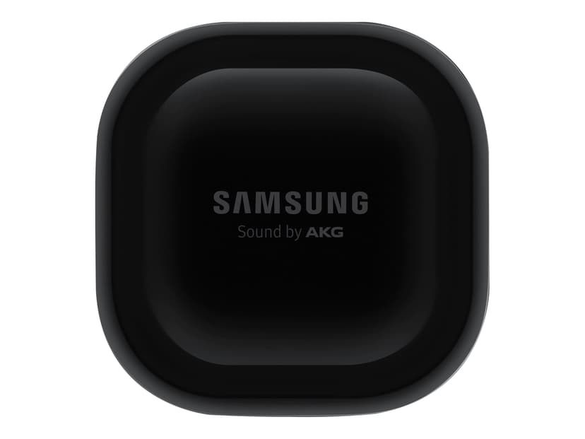 Samsung Galaxy Buds Live True wireless-hörlurar Svart
