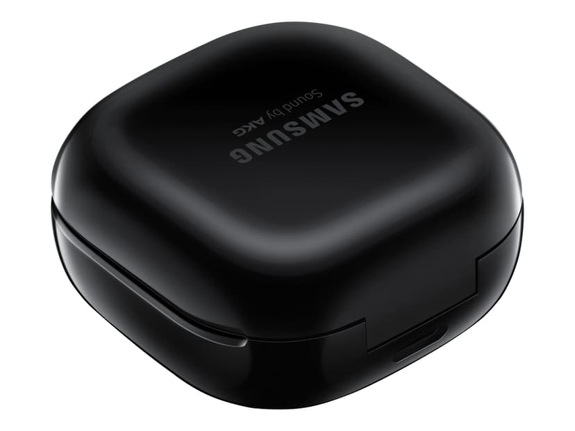 Samsung Galaxy Buds Live True wireless-hörlurar Svart