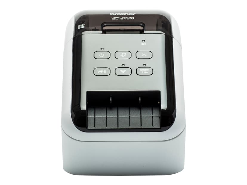 Brother P-Touch QL-810W