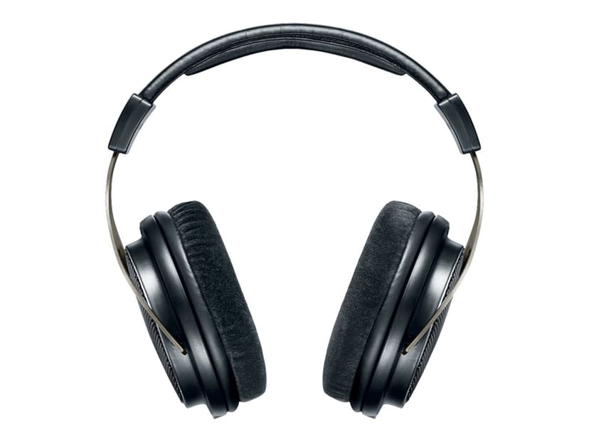 Shure Shure SRH1840 Premium avoimet Studio-/HiFi-kuulokkeet
