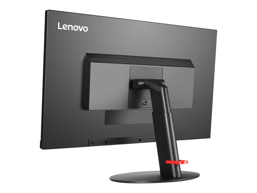 Lenovo ThinkVision P27H-20 27" 2560 x 1440pixels 16:9 IPS 60Hz