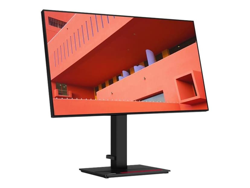 Lenovo ThinkVision P27H-20 27" 2560 x 1440 16:9 IPS