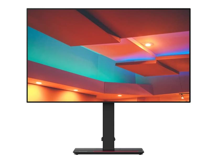 Lenovo ThinkVision P27H-20 27" 2560 x 1440 16:9 IPS