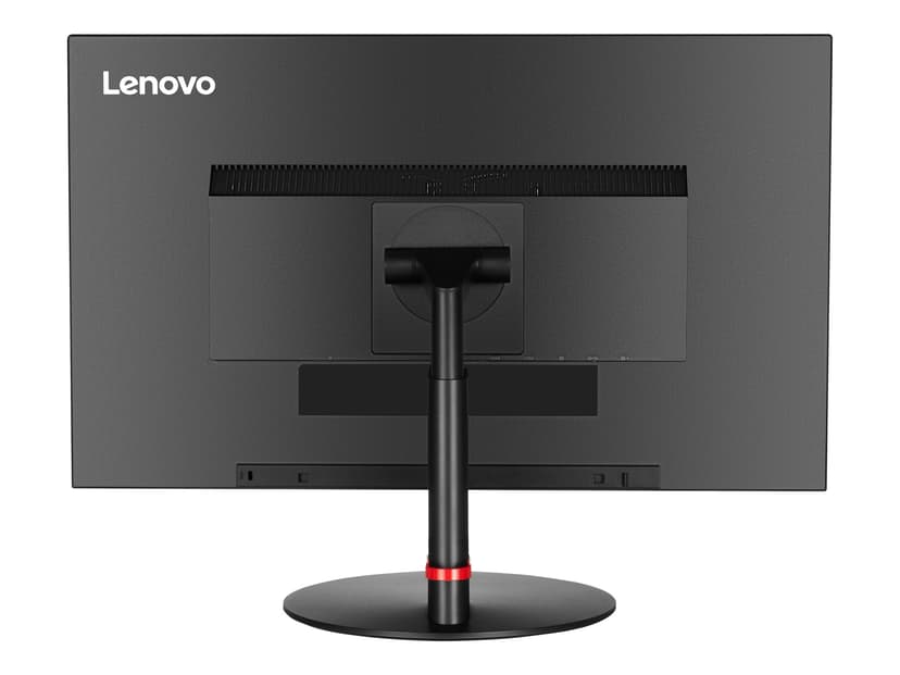 Lenovo ThinkVision P27H-20 27" 2560 x 1440pixels 16:9 IPS 60Hz