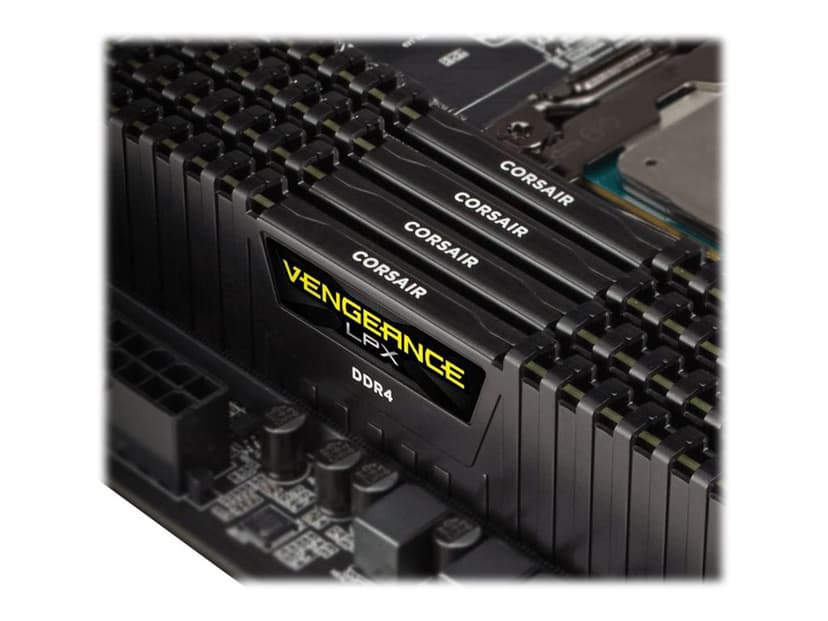 Corsair Vengeance LPX 32GB 3000MHz 288-pin DIMM
