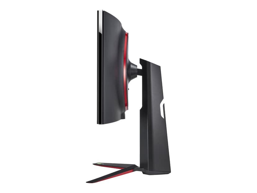 LG 34GN850 34" 3440 x 1440 21:9 Nano IPS 144Hz