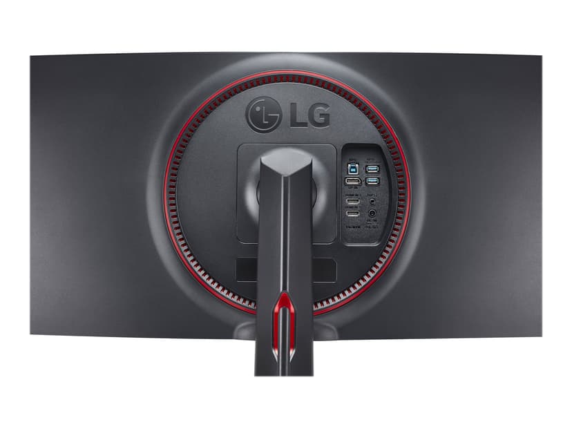 LG 34GN850 34" 3440 x 1440 21:9 Nano IPS 144Hz