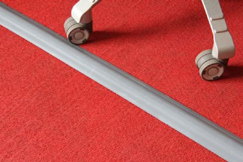Götessons Baseboard Tpe 2.0 m Plast