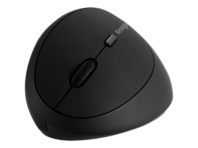 Kensington Pro Fit Ergo Wireless Mouse Trådlös 1600dpi Mus Svart