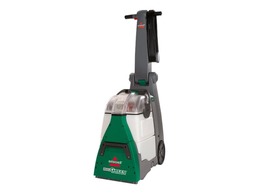 Bissell Carpet Wash Big Green Commercial