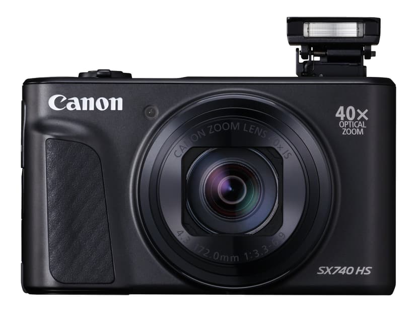 Canon PowerShot SX740 HS