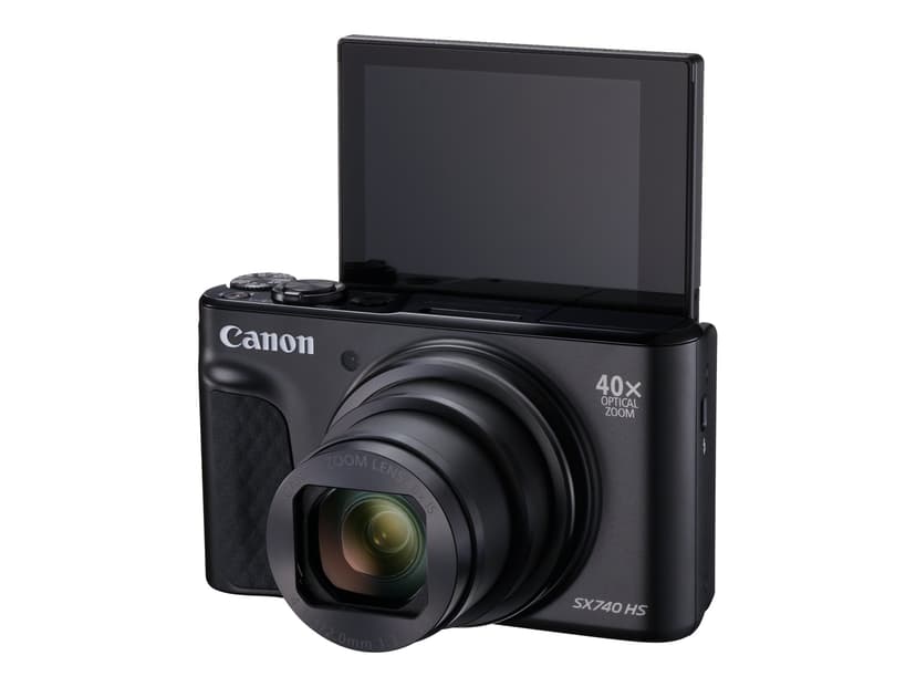 Canon PowerShot SX740 HS