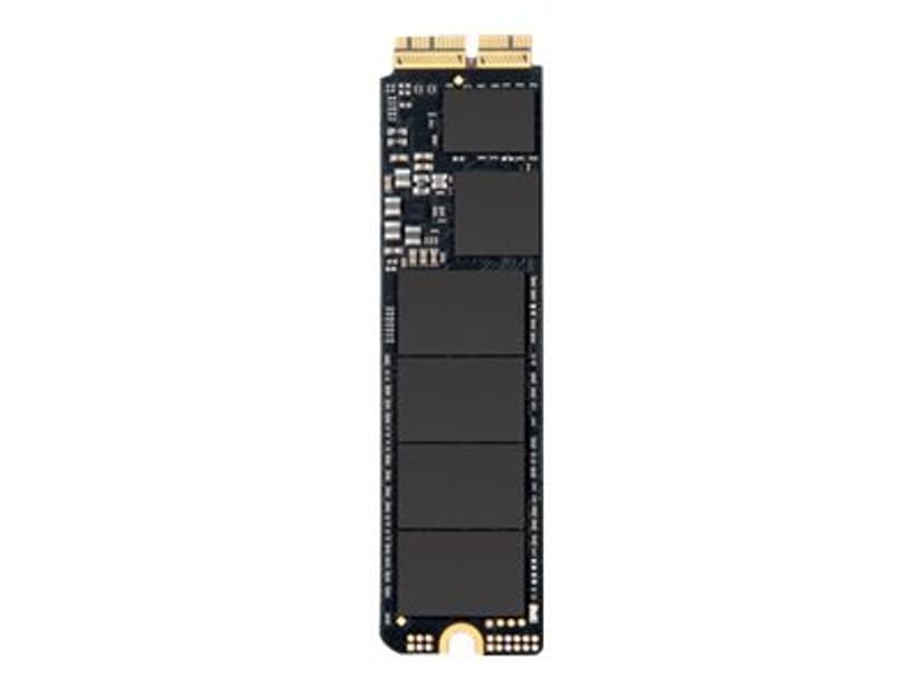 Transcend JetDrive 820 480GB PCIe-kort