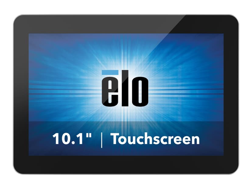 Elo I-Series 2.0 For Android 10-Inch AIO Touchscreen