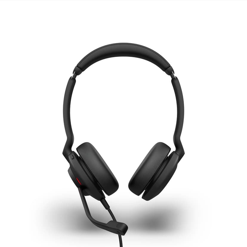 Jabra Evolve2 30 MS -kuulokkeet