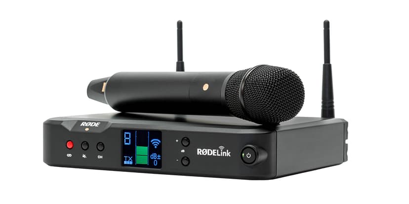 Røde Link Performer Kit