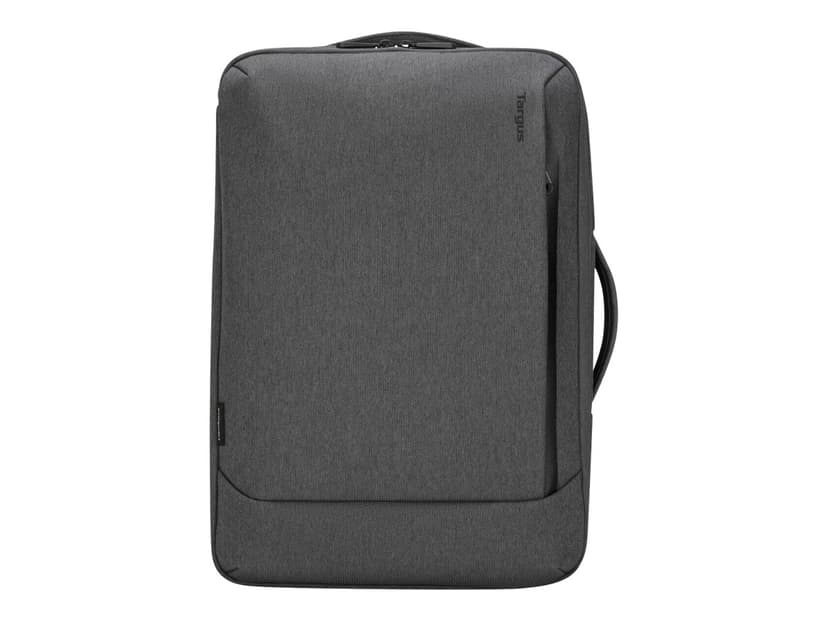 Targus Cypress Convertible Backpack with EcoSmart 15.6" Harmaa
