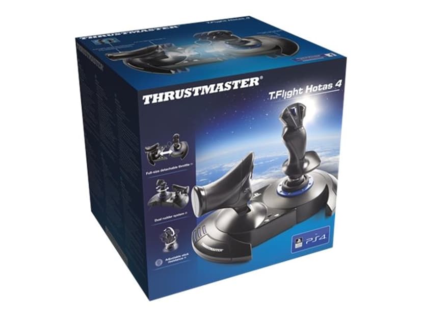 Thrustmaster T-Flight Hotas 4