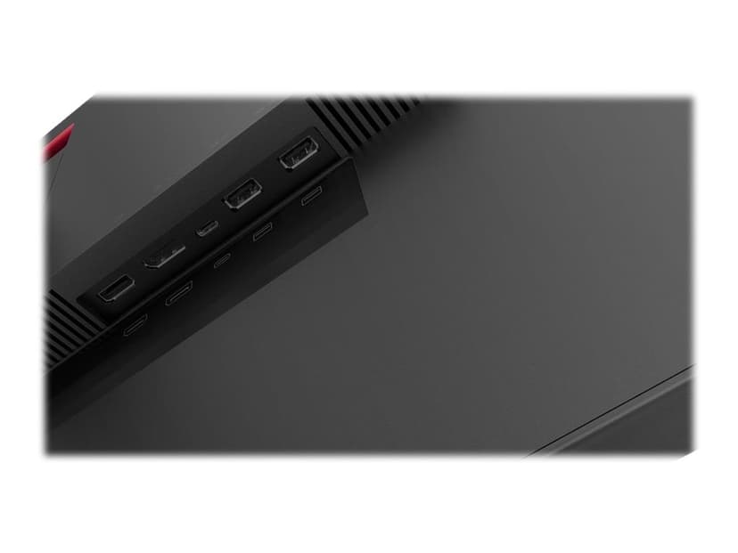 Lenovo ThinkVision T32H-20 32" 2560 x 1440 16:9 IPS