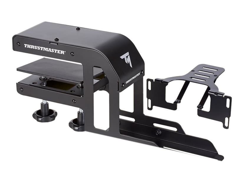 Thrustmaster Racing Clamp Svart