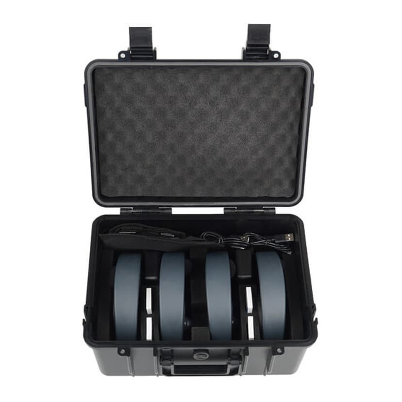 Came-Tv Waero Wireless headset, 4 pcs