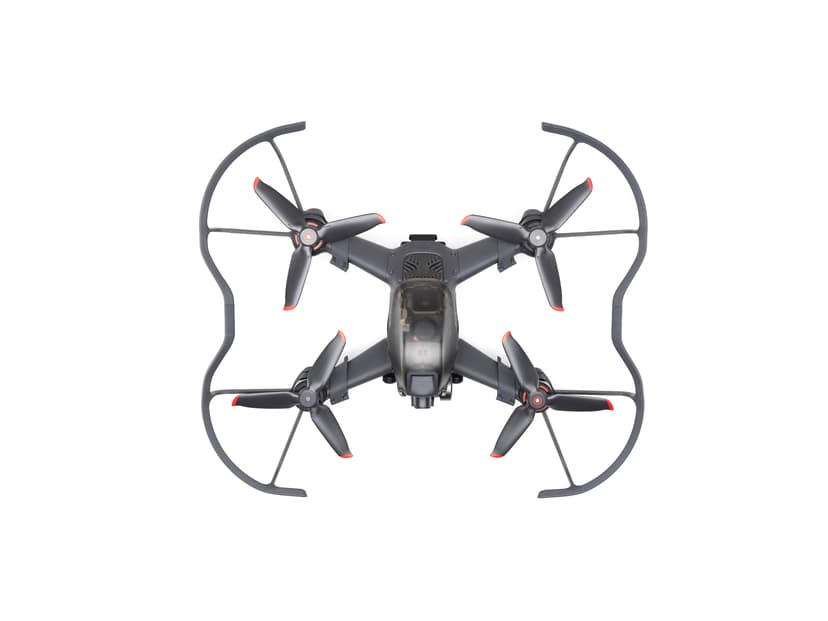 DJI FPV Propellerskydd
