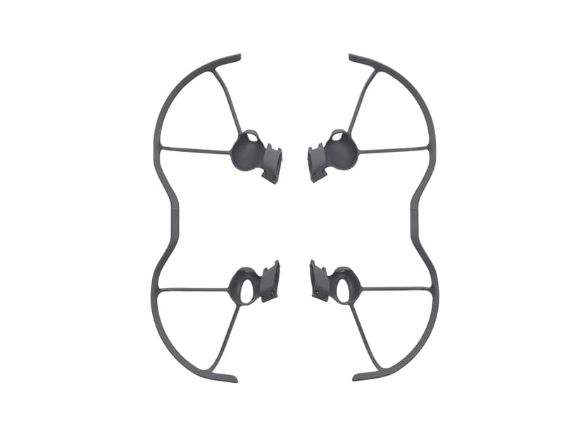 DJI FPV Propellerskydd