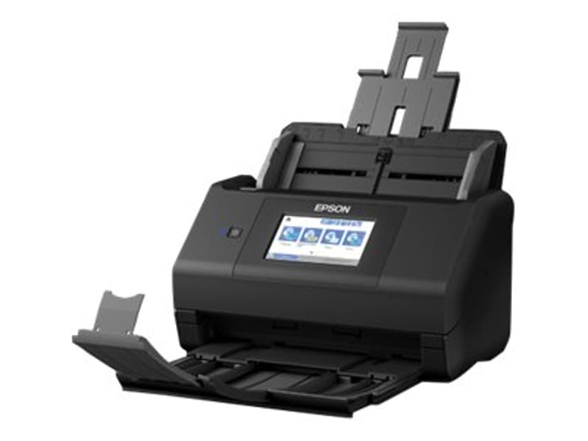 Epson WorkForce ES-580W A4