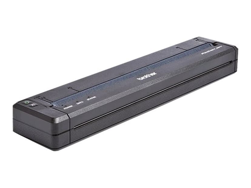 Brother PocketJet PJ-723 A4 Mobile Printer
